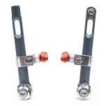 *PAUL* motolite V-brake (pewter)