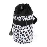 *FAIRWEATHER* stem bag (dalmatian)