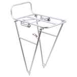 *PASS AND STOW* 3rail rack (silver)