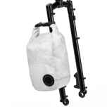 *FAIRWEATHER* fork pack (dcf hybrid/white)