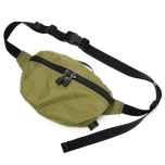 *BLUE LUG* the fanny pack (rip avocado)