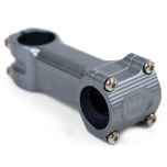 *PAUL* boxcar stem (pewter)