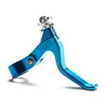 *PAUL* love lever compact (blue)