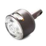 *BLUE LUG* KOMA light front (slate)