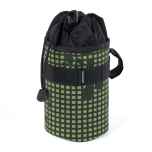 *FAIRWEATHER* stem bag (night camo)