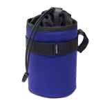 *FAIRWEATHER* stem bag (purple)
