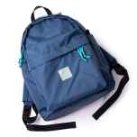 *BLUE LUG* day pack mini (slate blue)