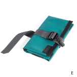 *YANCO* rumblin roll (teal/E)