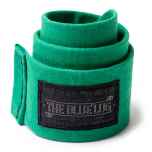*BLUE LUG* snap rolly (wax green)
