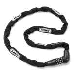 *ABUS* 5805 combo lock (black/110)