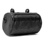 *SWIFT INDUSTRIES* bandito bicycle bag (ecopak/black)