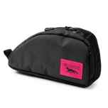 *SWIFT INDUSTRIES* moxie top tube bag (ecopak/black)