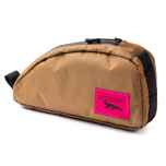 *SWIFT INDUSTRIES* moxie top tube bag (ecopak/coyote)