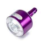 *BLUE LUG* KOMA light front (purple)