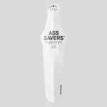 *ASS SAVERS* saver regular (white)