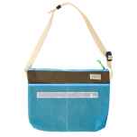 *BLUE LUG* stroll sacoche OYC (A)