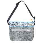 *BLUE LUG* stroll sacoche OYC (B)