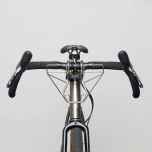 *WHOLEGRAIN CYCLES* cliff the bag hanger