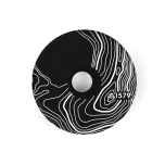 *RUNWELL* top cap (akagi)　