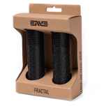 *ENVE* fractal trail grip (black)　