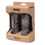 *ENVE* fractal trail grip (gry swirl)