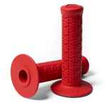 *A'ME* tri with bubble font Logo grip (red)