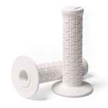 *A'ME* tri with bubble font Logo grip (white)