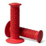 *A'ME* round with bubble font Logo grip (red)