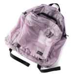 *BLUE LUG* THE DAY PACK light (lilac)