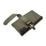 *YANCO* rumblin roll (olive)