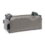 *YANCO* bar bag (grey)