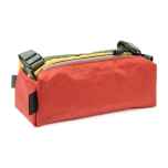 *YANCO* bar bag (red/yellow)