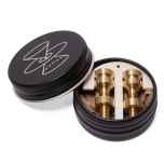 *SHOVEL RESEARCH*  barrel adjuster (m5/brass nut)