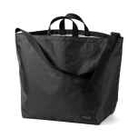 *BLUE LUG* 137 tote (ecopak black)