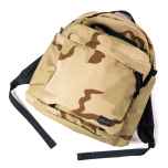 *BLUE LUG* THE DAY PACK (desert camo)