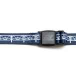 *BLUE LUG* quick belt (guardrail navy)