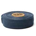 *TANGLEFOOT* corduroy tape (faded blue)