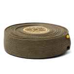 *TANGLEFOOT* corduroy tape (weird fridge green)