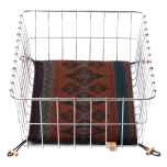 *Basket not included.