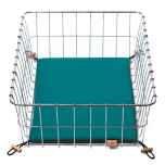 *Basket not included.