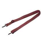 *FIFTH SEASON* shoulder strap (burgundy)