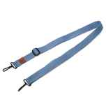 *FIFTH SEASON* shoulder strap (lake blue)