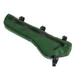 *FAIRWEATHER* frame bag sp (forest green)