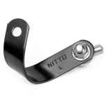 *NITTO* lamp holder 10 (black)