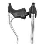 *GRAN COMPE* gc202q brake lever (black)