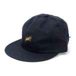 *TEAM DREAM* chubby packable cap (navy)