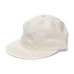*TEAM DREAM* boney packable cap (white)