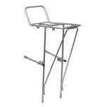 *SOMA* lucas3 mini front rack (silver)