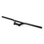 *BROOKLYN MACHINE WORKS* prison bar (black)