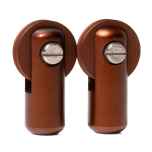 *SHOVEL RESEARCH* WRT cable hanger (all brown)